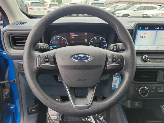 used 2022 Ford Maverick car, priced at $24,991