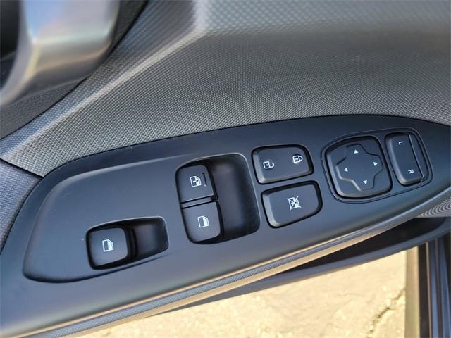 used 2020 Hyundai Veloster car, priced at $17,994