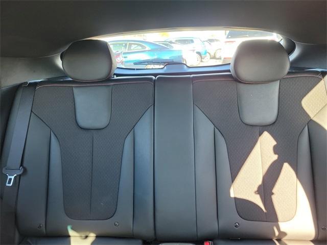 used 2020 Hyundai Veloster car, priced at $17,994