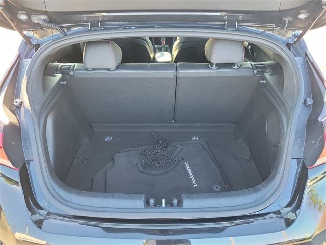 used 2020 Hyundai Veloster car, priced at $17,994