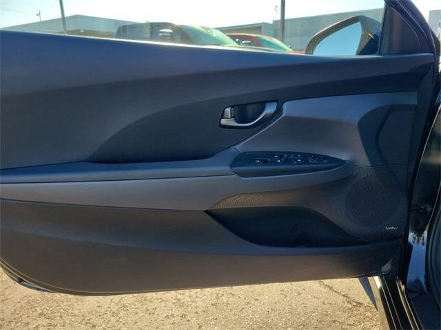 used 2020 Hyundai Veloster car, priced at $17,994