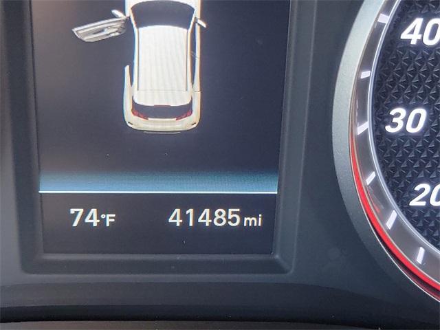 used 2020 Hyundai Veloster car, priced at $17,994