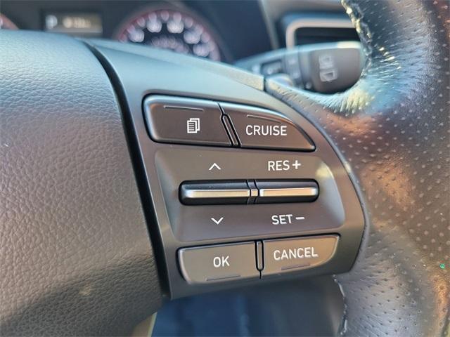 used 2020 Hyundai Veloster car, priced at $17,994