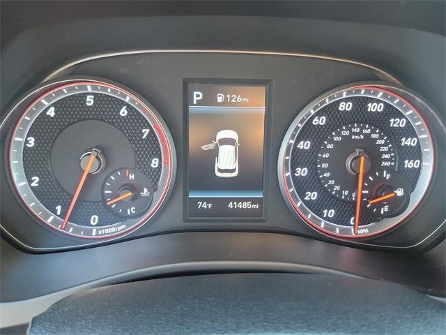 used 2020 Hyundai Veloster car, priced at $17,994