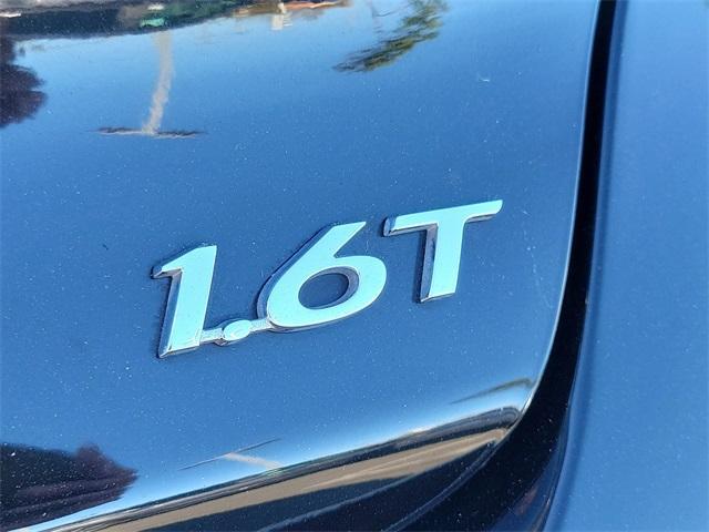 used 2020 Hyundai Veloster car, priced at $17,994