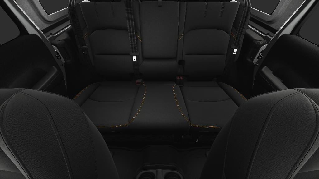 new 2025 Jeep Wrangler 4xe car, priced at $56,514
