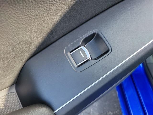 used 2023 Acura Integra car, priced at $31,491