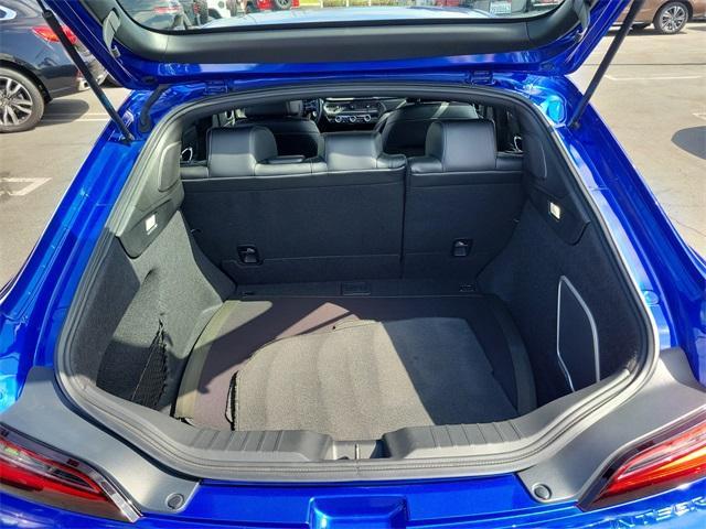 used 2023 Acura Integra car, priced at $31,491