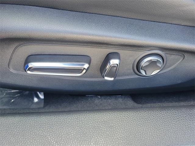 used 2023 Acura Integra car, priced at $31,491