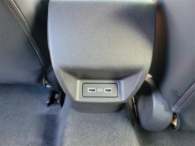 used 2023 Acura Integra car, priced at $31,491