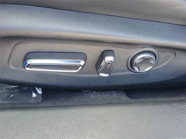 used 2023 Acura Integra car, priced at $31,491