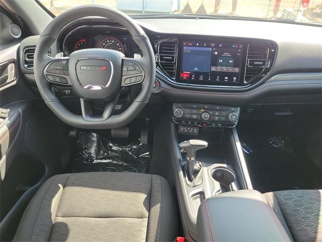 new 2026 Dodge Durango car, priced at $42,630
