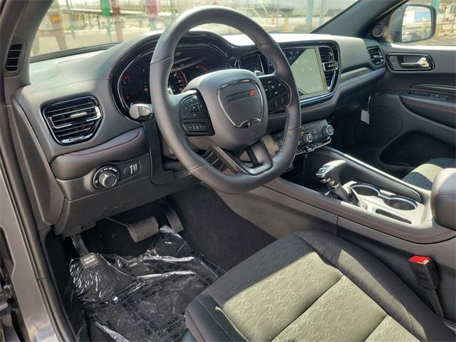 new 2026 Dodge Durango car, priced at $42,630