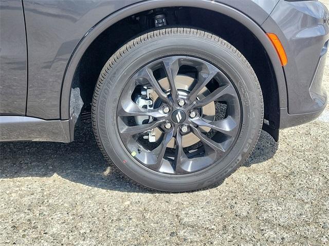 new 2026 Dodge Durango car, priced at $42,630