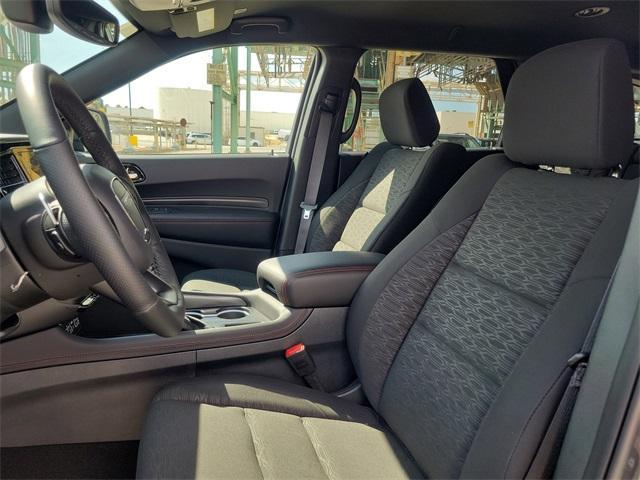 new 2026 Dodge Durango car, priced at $42,630