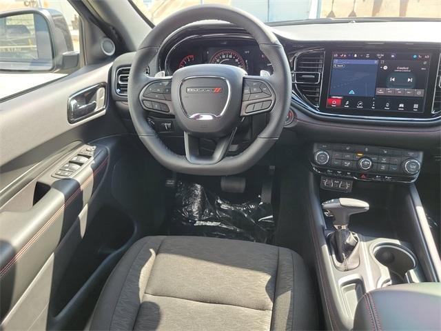 new 2026 Dodge Durango car, priced at $42,630