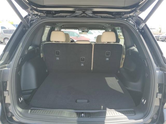 new 2025 Jeep Grand Cherokee car, priced at $41,218