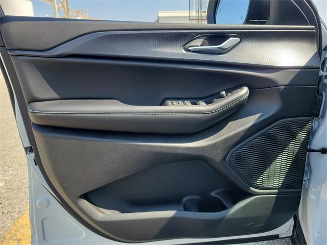 new 2025 Jeep Grand Cherokee L car, priced at $33,363