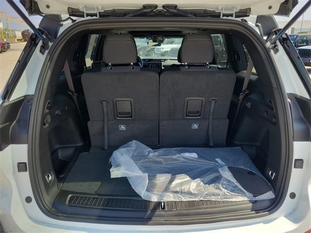 new 2025 Jeep Grand Cherokee L car, priced at $33,363