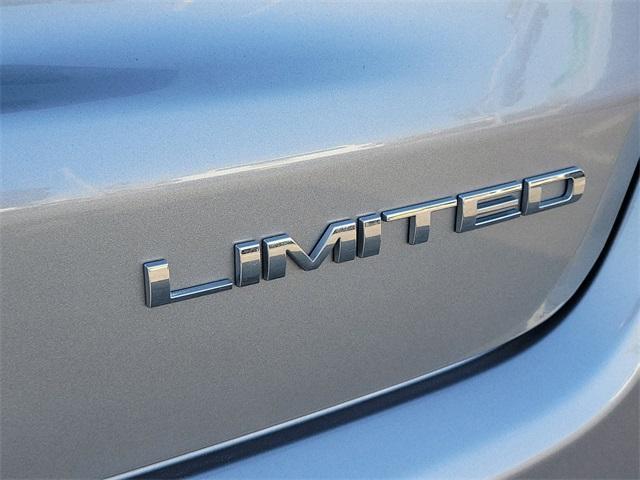 used 2022 Jeep Compass car, priced at $22,693