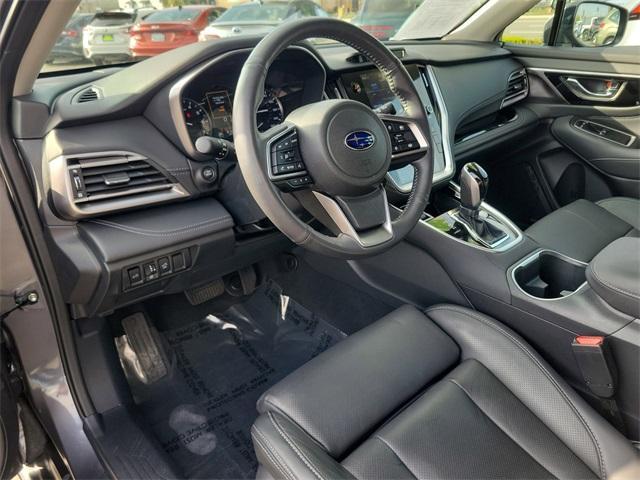 used 2023 Subaru Outback car, priced at $28,994