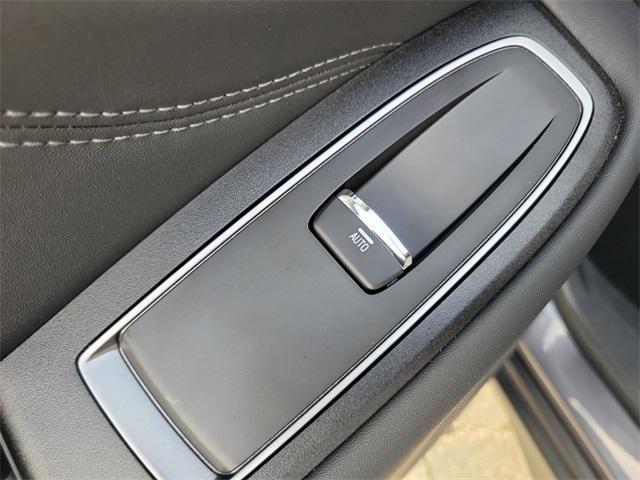 used 2023 Subaru Outback car, priced at $28,994