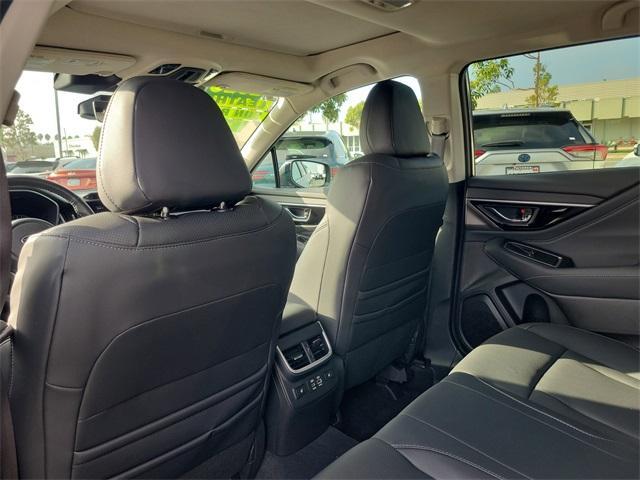 used 2023 Subaru Outback car, priced at $28,994