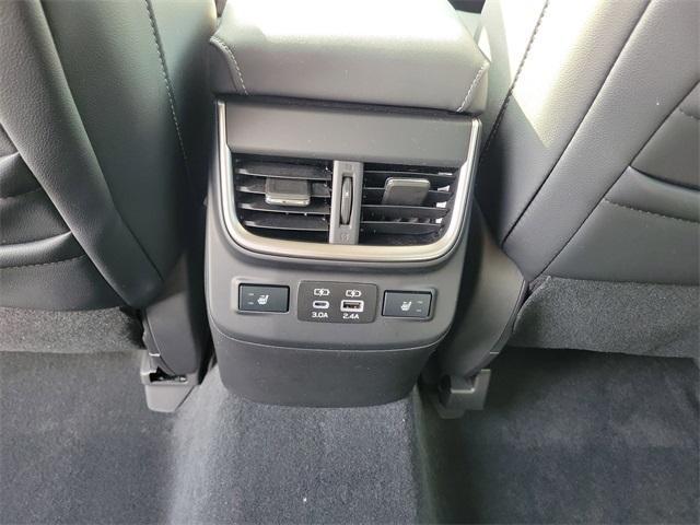 used 2023 Subaru Outback car, priced at $28,994