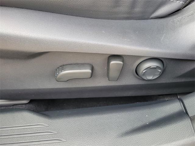 used 2023 Subaru Outback car, priced at $28,994