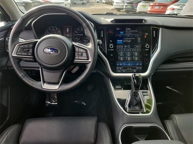 used 2023 Subaru Outback car, priced at $28,994