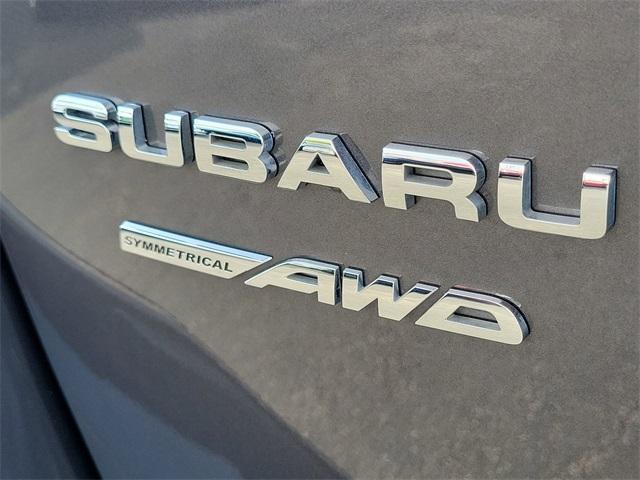 used 2023 Subaru Outback car, priced at $28,994