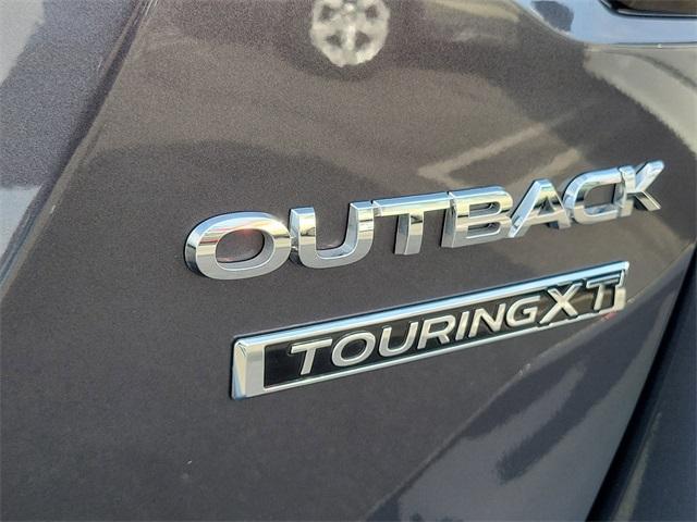 used 2023 Subaru Outback car, priced at $28,994