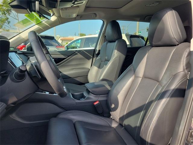 used 2023 Subaru Outback car, priced at $28,994