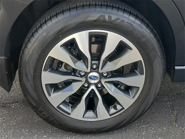 used 2023 Subaru Outback car, priced at $28,994