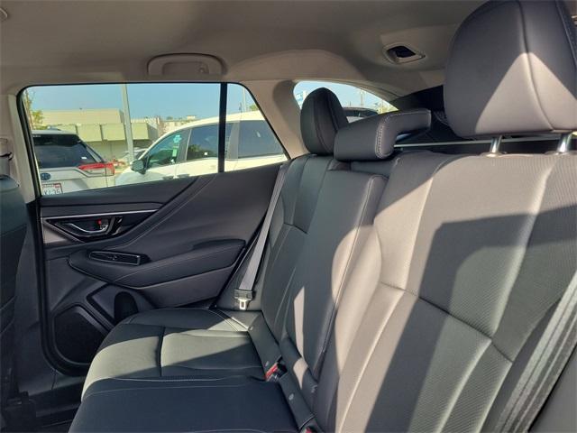 used 2023 Subaru Outback car, priced at $28,994