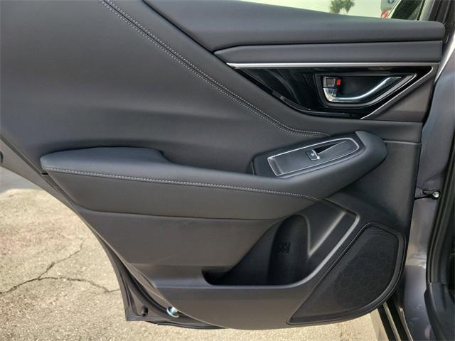 used 2023 Subaru Outback car, priced at $28,994