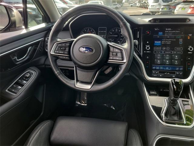used 2023 Subaru Outback car, priced at $28,994