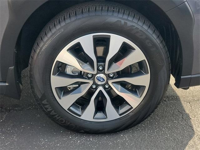 used 2023 Subaru Outback car, priced at $28,994