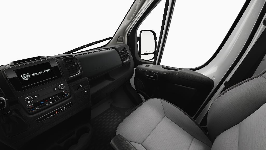 new 2024 Ram ProMaster 3500 car, priced at $59,935