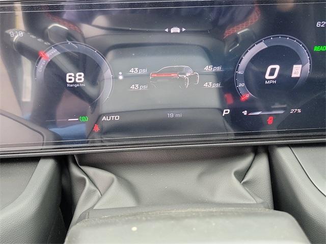 new 2025 Dodge Charger Daytona car, priced at $54,746