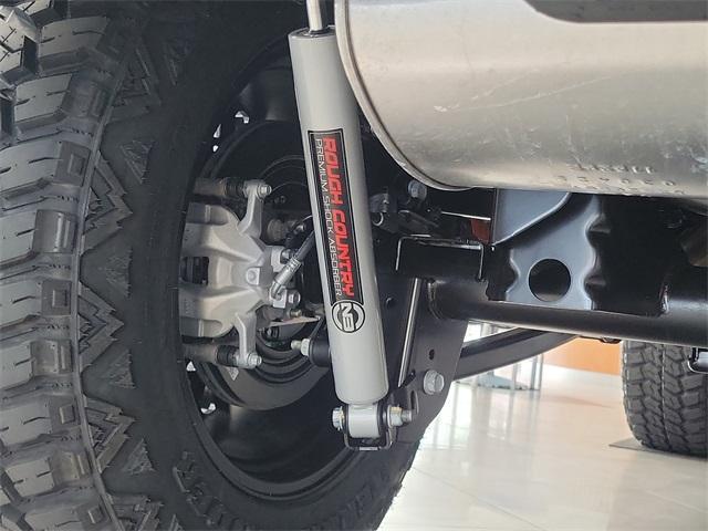 new 2025 Jeep Wrangler 4xe car, priced at $55,819