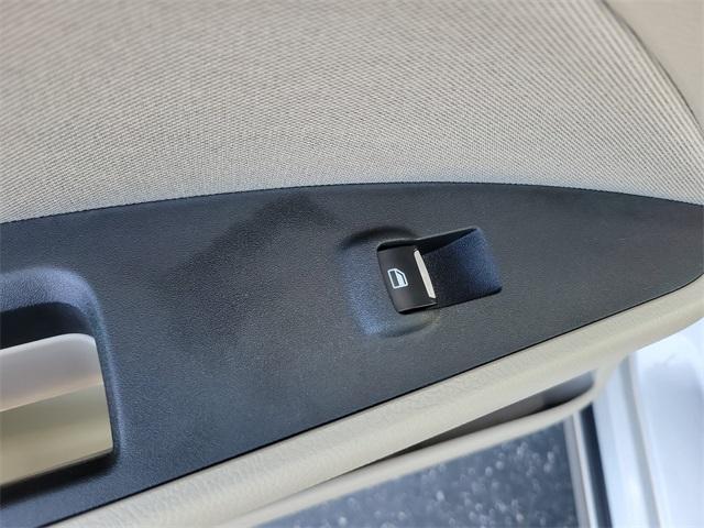 used 2018 Ford Fusion Hybrid car, priced at $14,982