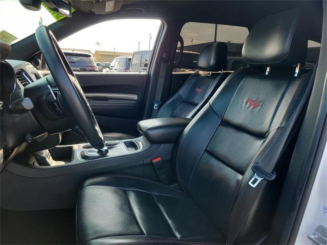 used 2016 Dodge Durango car, priced at $19,992