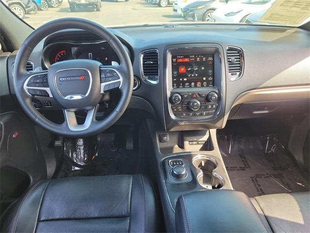 used 2016 Dodge Durango car, priced at $19,992