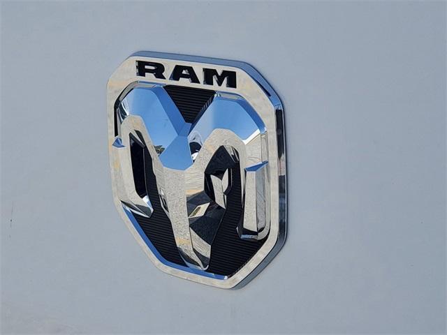 new 2025 Ram ProMaster 3500 car, priced at $57,175