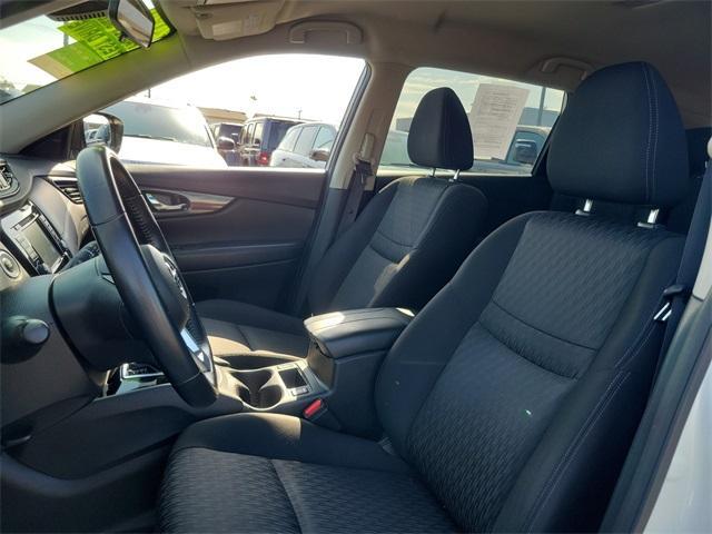 used 2020 Nissan Rogue car, priced at $16,584