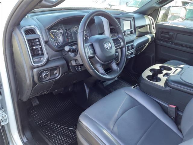 used 2021 Ram 2500 car, priced at $35,994