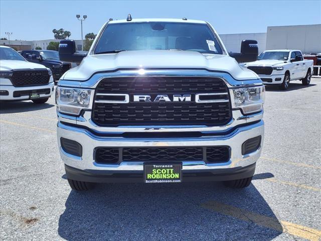 new 2024 Ram 2500 car, priced at $52,388