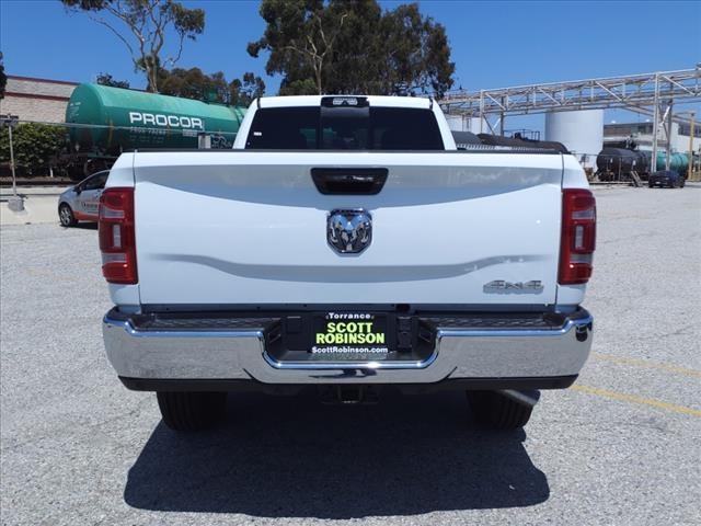 new 2024 Ram 2500 car, priced at $52,388