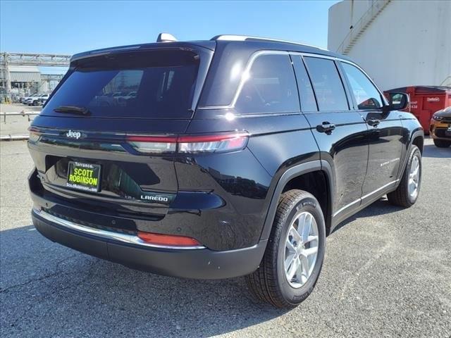 new 2024 Jeep Grand Cherokee car, priced at $32,369